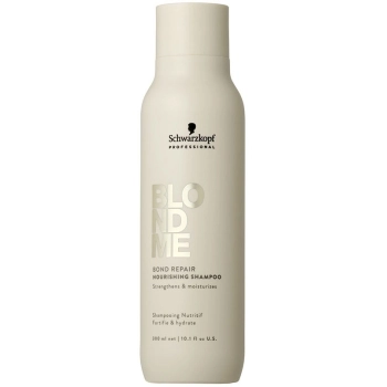 Blondme Bond Repair Nourishing Shampoo
