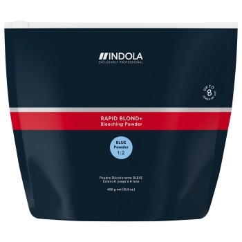Rapid Blond Blue Powder 1:2 450g