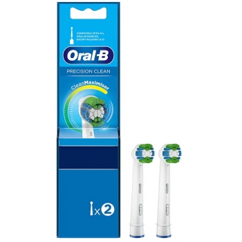 Recambio Cepillo Oral-B Precision Clean