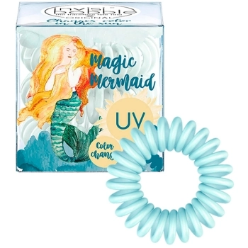 Magic Mermaid 3uds
