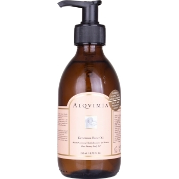 Generous Bust Oil Generous Bust Oil