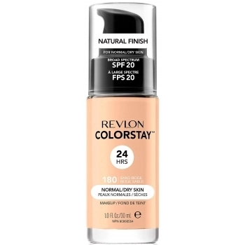 ColorStay Makeup Normal/Dry SPF20 30ml