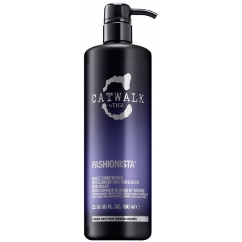 Catwalk Fashionista Conditioner Catwalk Fashionista Conditioner