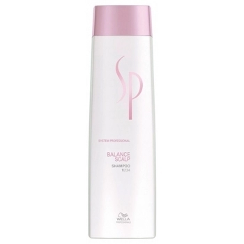 SP Balance Scalp Shampoo Bain 1 SP Balance Scalp Shampoo Bain 1