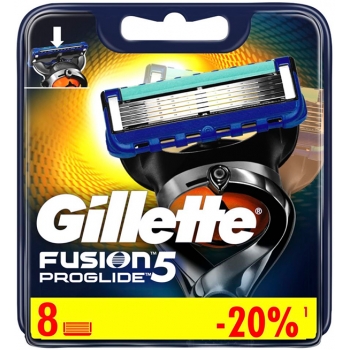 Fusion Proglide Recargas Fusion Proglide Recargas