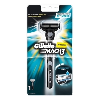 Gillette Mach3