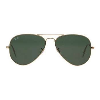 Gafas de Sol Unisex Ray-Ban RB3025 L0205 (58 mm)