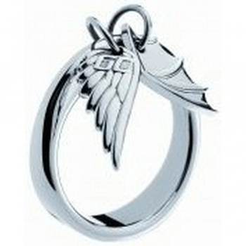 Anillo Mujer Miss Sixty WINGS