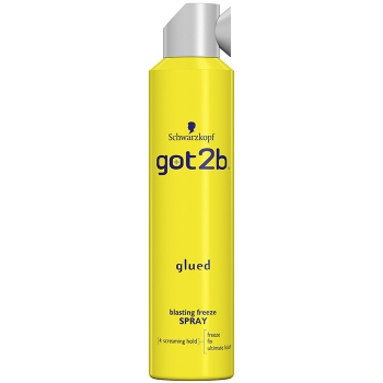 Got2b Glued Blasting Freeze Spray Got2b Glued Blasting Freeze Spray