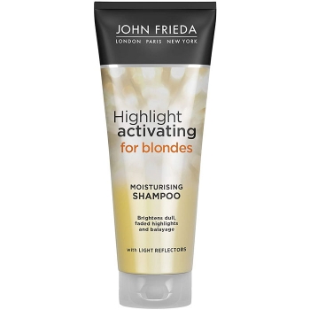 Highlight Activating For Blondes Moisturizing Shampoo