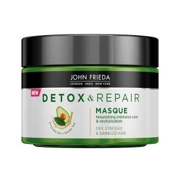 Detox & Repair Mascarilla