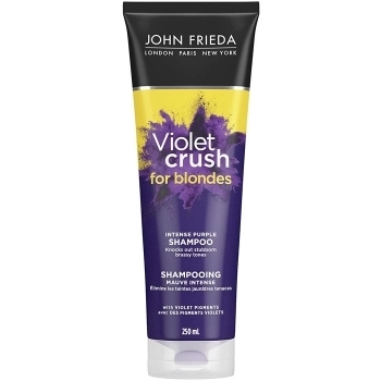 Violet Crush For Blondes Intensive Purple Shampoo