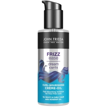 Frizz Ease Dream Curls Crème-Oil