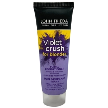 Violet Crush for Blondes Purple Conditioner