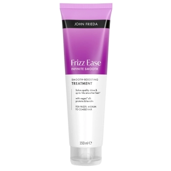 Frizz Ease Infinite Smooth Treatment