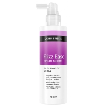 Frizz Ease Infinite Smooth Spray