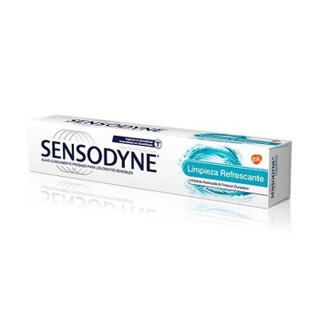 Limpieza Refrescante 75ml