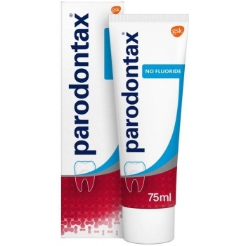 Dentífrico Sin Flúor