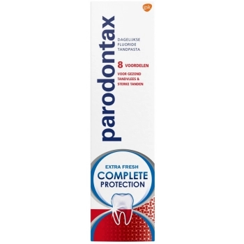 Dentífrico Extra Fresh Complete Protection