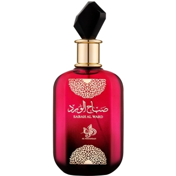 Al Wataniah Sabah Al Ward