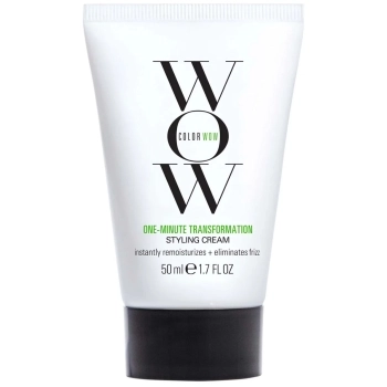 One-Minute Transformation Styling Cream One-Minute Transformation Styling Cream