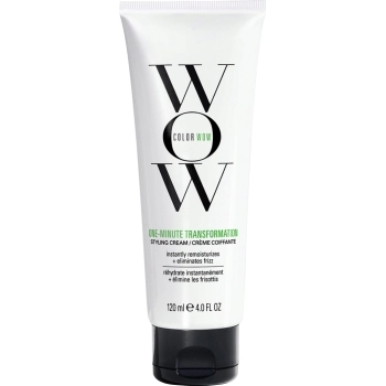 One-Minute Transformation Styling Cream One-Minute Transformation Styling Cream