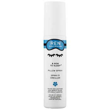 & Now To Sleep Pillow Spray