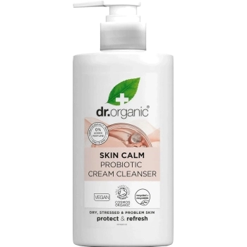 Skin Calm Probiotic Cream Cleanser