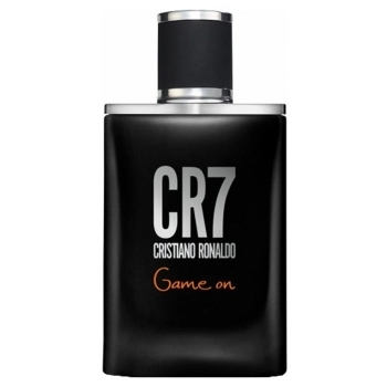 CR7 Game On