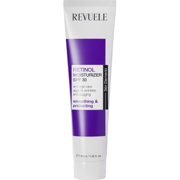 Retinol Moisturizer Spf 30
