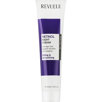 Retinol Night Cream