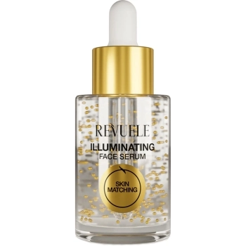 Illuminating Face Serum