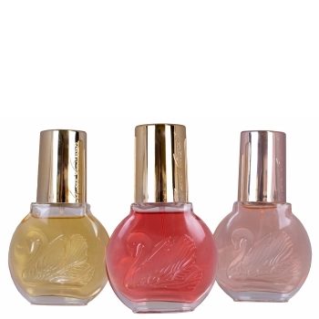 Set Vanderbilt Original 30ml + inRed 30ml + Miss Vanderbilt 30ml