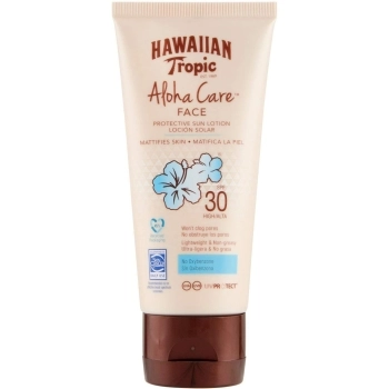 Aloha Care Protective Sun Lotion SPF30