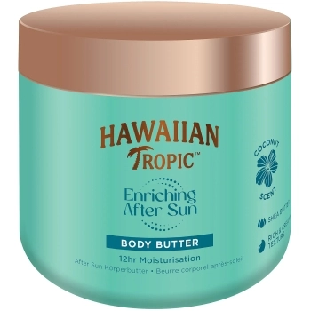 Enriching After Sun Body Butter