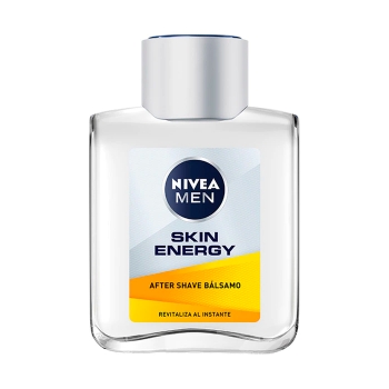 After Shave Bálsamo Skin Energy