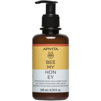 Bee My Honey Body Milk