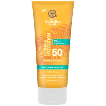 Ultimate Hydration Lotion SPF50