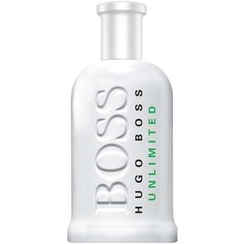 Boss Bottled Unlimited