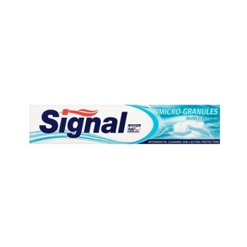 Signal Pasta Dental Microgranulos