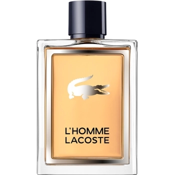 L'Homme Lacoste