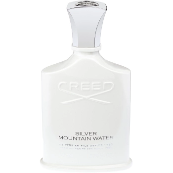 Silver Mountain Water