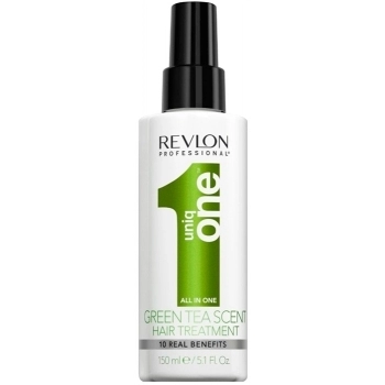 Uniq One All in One Treatment Green Tea Scent