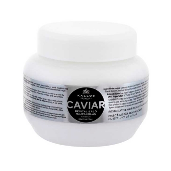 Kallos Caviar Hair Mask