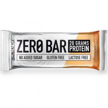 Zero Bar Barra de Proteínas Zero Bar Barra de Proteínas