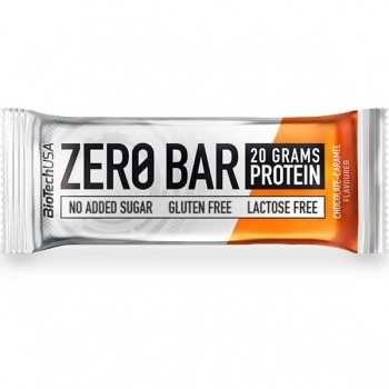Zero Bar Barra de Proteínas Zero Bar Barra de Proteínas