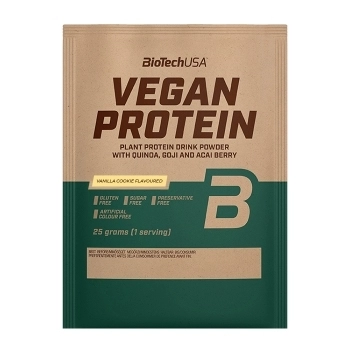 Vegan Protein 25g