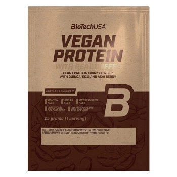 Vegan Protein 25g Vegan Protein 25g