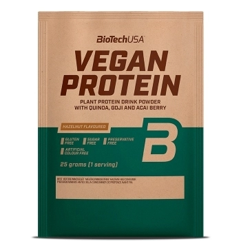 Vegan Protein 25g Vegan Protein 25g