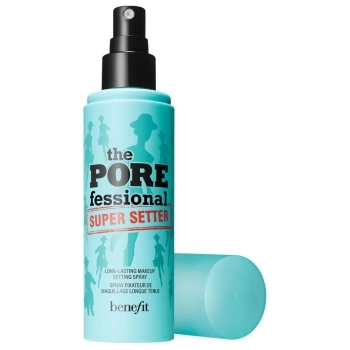 The Porefessional Super Setter Long-Lasting Makeup Setting Spray